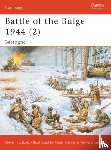 Zaloga, Steven J. (Author) - Battle of the Bulge 1944 (2)