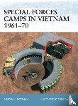 Rottman, Gordon L. - Special Forces Camps in Vietnam, 1961-1970