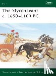 Grguric, Nicolas - The Mycenaeans C.1650-1100 BC