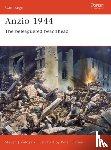 Zaloga, Steven J. (Author) - Anzio 1944