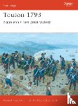 Forczyk, Robert - Toulon 1793