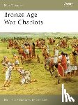 Fields, Nic - Bronze Age War Chariots