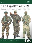 Thomas, Nigel, Mikulan, K - The Yugoslav Wars (2)