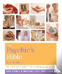 Struthers, Jane - The Psychic's Bible