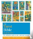 Bartlett, Sarah - The Tarot Bible