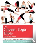 Brown, Christina - The Classic Yoga Bible
