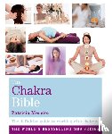 Mercier, Patricia - The Chakra Bible
