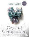 Hall, Judy - Judy Hall's Crystal Companion