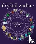 Hall, Judy - Judy Hall's Crystal Zodiac