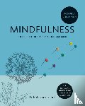 Collard, Dr Patrizia - Godsfield Companion: Mindfulness