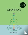 Garcia, Thimela A. - Godsfield Companion: Chakras