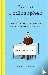 Olasov, Ian - Ask a Philosopher