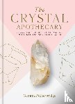 Petherbridge, Gemma - The Crystal Apothecary