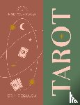 Regulski, Erin - Find Your Power: Tarot