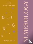 Guilsborough, Kitty - Find Your Power: Numerology
