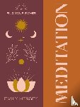 Hersey, Emily - Find Your Power: Meditation