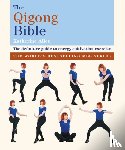 Allen, Katherine - The Qigong Bible