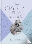 Petherbridge, Gemma - Your Crystal Plan