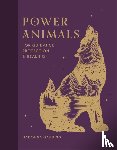 Gauding, Madonna - Power Animals