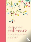 Reading, Suzy - The Little Book of Self-care