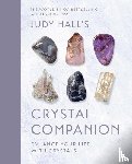 Hall, Judy - Judy Hall's Crystal Companion