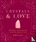 Hall, Judy - Crystals & Love