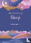 Ramlakhan, Dr Nerina (Author) - The Little Book of Sleep