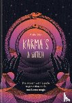 Star, Midia - Karma's a Witch