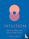 Cheung, Theresa - Intuition