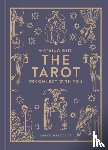 Bartlett, Sarah - Working with the Tarot