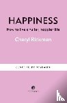 Rickman, Cheryl - Happiness