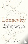 Marriott, Susannah - Longevity