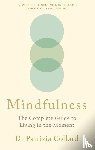 Collard, Dr Patrizia - Mindfulness
