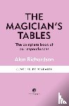 Richardson, Alan - The Magician's Tables