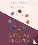 Hall, Judy - Crystal Healing