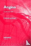 Jackson, Graham - Angina