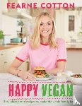 Cotton, Fearne - Happy Vegan