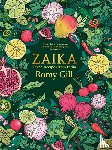 Gill, Romy - Zaika