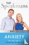 Speakman, Nik, Speakman, Eva - Conquering Anxiety