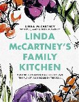 McCartney, Linda, McCartney, Paul, McCartney, Mary, McCartney, Stella - Linda McCartney's Family Kitchen