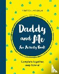 Meldrum, Rebecca - Daddy and Me