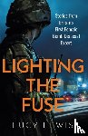 Lewis, Lucy - Lighting the Fuse