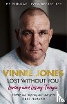 Jones, Vinnie - Lost Without You
