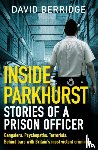 Berridge, David - Inside Parkhurst