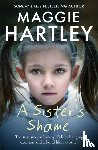 Hartley, Maggie - A Sister's Shame