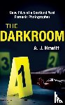 Hewitt, A. J. - The Darkroom