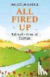 Castle, Malcolm - All Fired Up