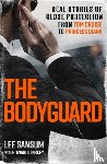 Sansum, Lee - The Bodyguard