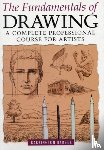 Barber, Barrington - Fundamentals of Drawing