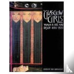 Burkhauser, Jude - Glasgow Girls